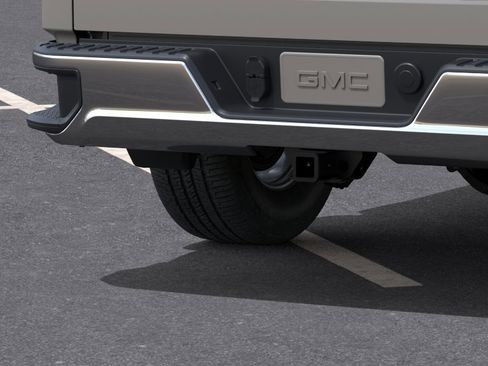 New 2026 GMC Sierra 1500 Pro RWD image 14