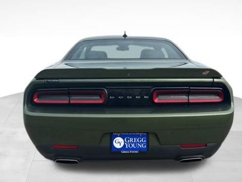 Used 2020 Dodge Challenger GT w/ Plus Package image 7