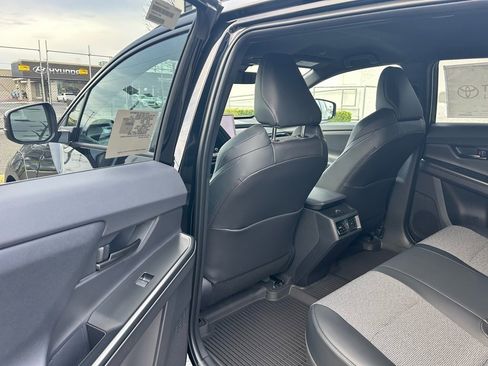 New 2026 Toyota bZ image 11