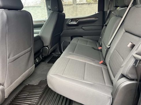 New 2026 GMC Sierra 1500 Elevation AWD/4WD image 10