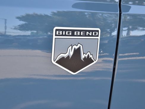 Used 2022 Ford Bronco Big Bend image 46