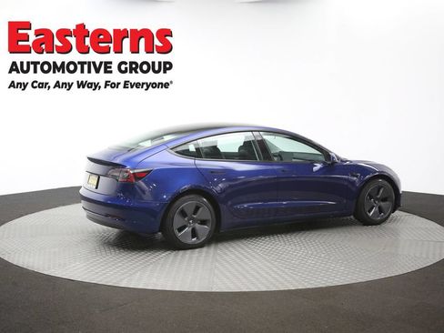 Used 2023 Tesla Model 3 Standard Range RWD image 38