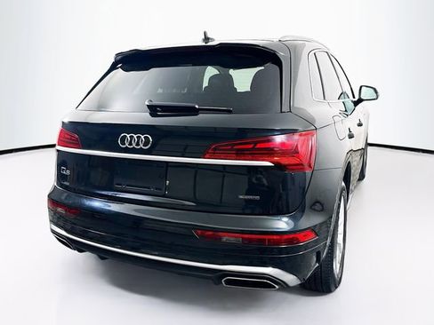 Used 2023 Audi Q5 2.0T Premium w/ Convenience Package image 8