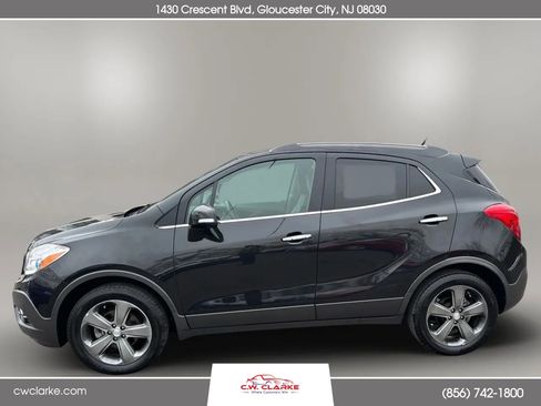 Used 2014 Buick Encore Convenience image 10