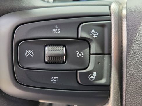 Used 2024 GMC Sierra 1500 Denali w/ Technology Package image 26