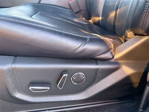 Certified 2019 Ford Expedition Max Limited image 18