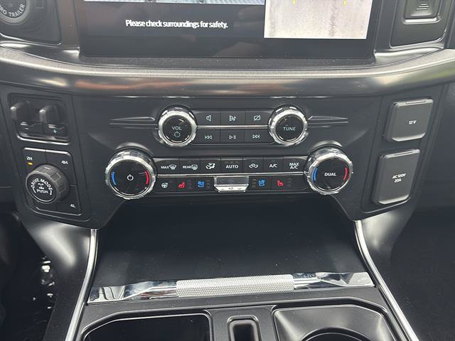 New 2026 Ford F150 Raptor AWD/4WD image 23