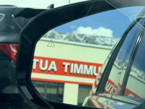 Used 2025 Hyundai Santa Fe Calligraphy image 30