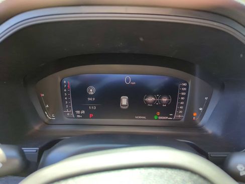 New 2026 Honda Passport TrailSport image 17