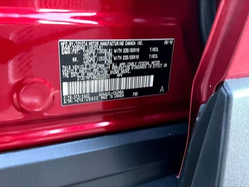 Used 2019 Toyota RAV4 XLE Premium image 33