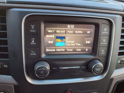 Used 2023 RAM 1500 Tradesman w/ Popular Equipment Group AWD/4WD image 4