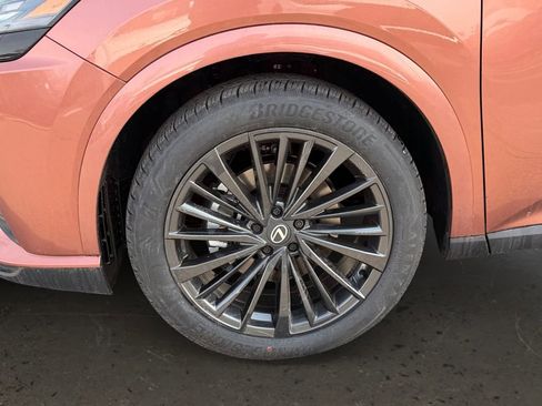 New 2026 Lexus RX 350 Premium image 23