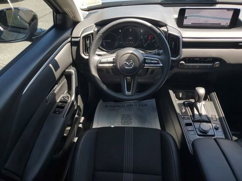 Used 2025 MAZDA CX-50 2.5 Hybrid w/ Weather Package AWD/4WD image 17
