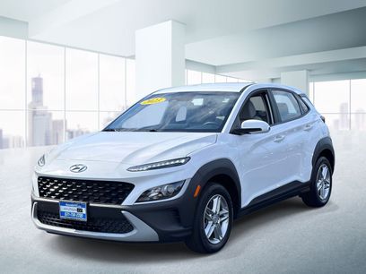 Used 2023 Hyundai Kona SE