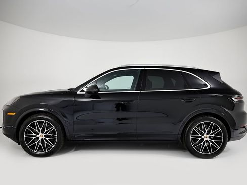 New 2026 Porsche Cayenne AWD/4WD image 2