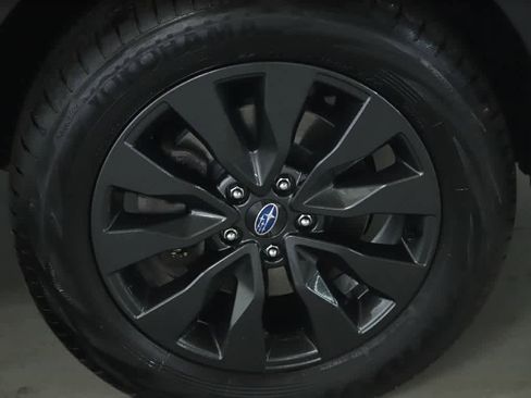 Used 2024 Subaru Outback Onyx Edition image 10