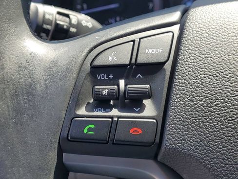 Used 2016 Hyundai Tucson Limited AWD/4WD image 19
