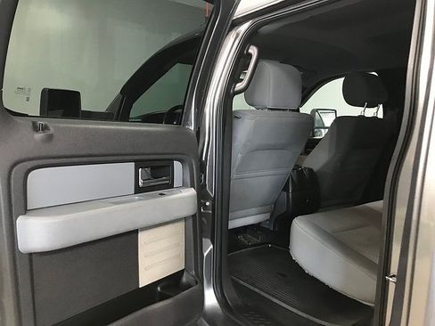 Used 2013 Ford F150 XLT w/ Luxury Equipment Group AWD/4WD image 15