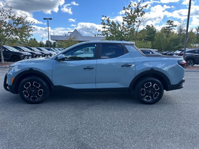Used 2024 Hyundai Santa Cruz SEL AWD/4WD image 2