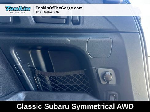 Used 2024 Subaru Outback Premium AWD/4WD image 8