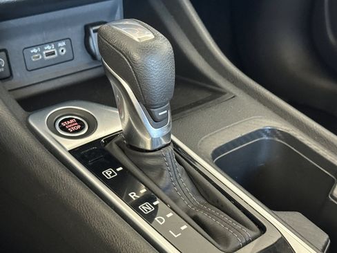Used 2025 Nissan Sentra SV FWD image 18