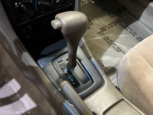 Used 1998 Toyota Camry LE image 19