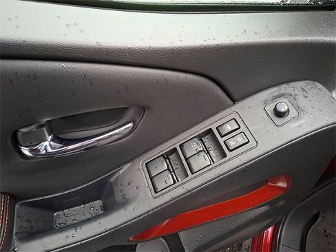 Used 2023 Nissan Frontier PRO-4X w/ Pro Convenience Package image 21