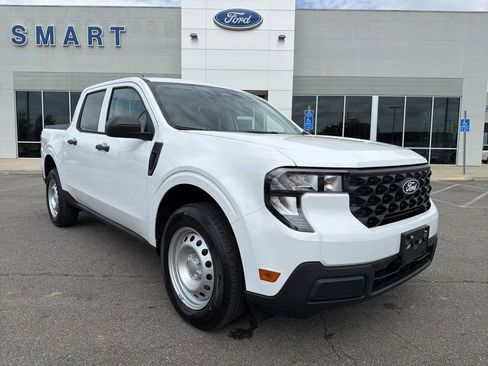 New 2026 Ford Maverick XL image 1