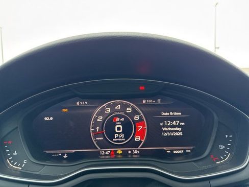 Used 2018 Audi S4 Premium Plus w/ Navigation Package image 11