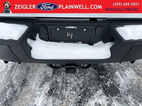 Used 2024 Ford F350 XL image 11