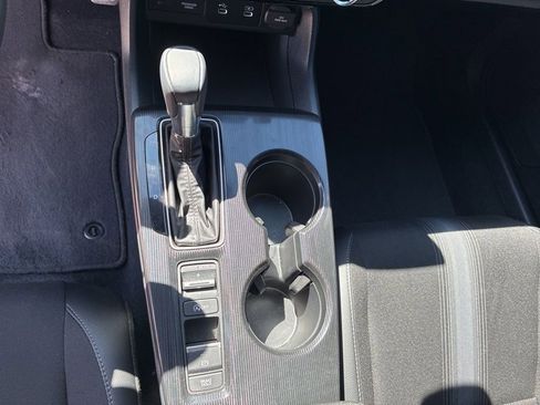 Used 2025 Honda Civic Sport image 18