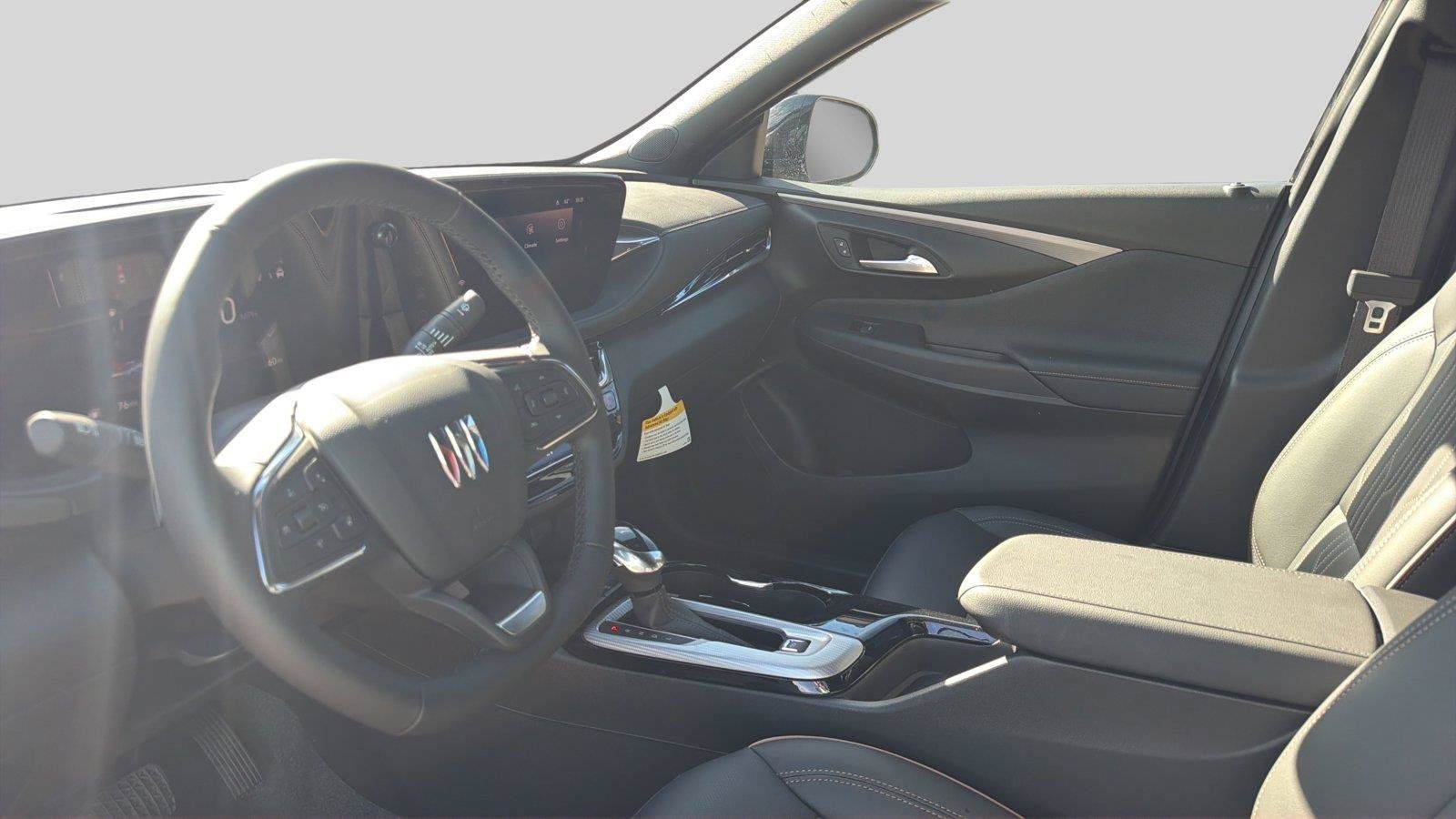 New 2026 Buick Envista Sport Touring FWD image 15