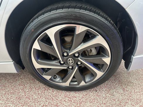 Used 2016 Scion iM FWD image 8