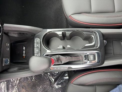 New 2026 Chevrolet TrailBlazer RS image 15