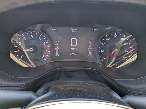 Used 2026 Jeep Compass Altitude image 28