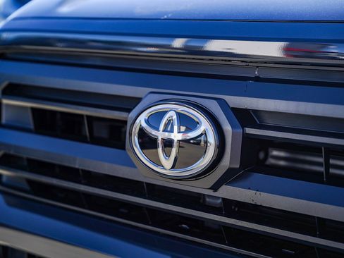 New 2026 Toyota Tacoma SR5 image 6