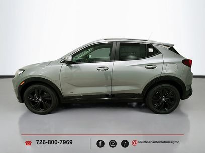 New 2026 Buick Encore GX Sport Touring w/ Advanced Technology Package