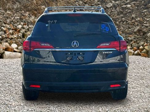 Used 2015 Acura RDX AWD w/ Technology Package image 3
