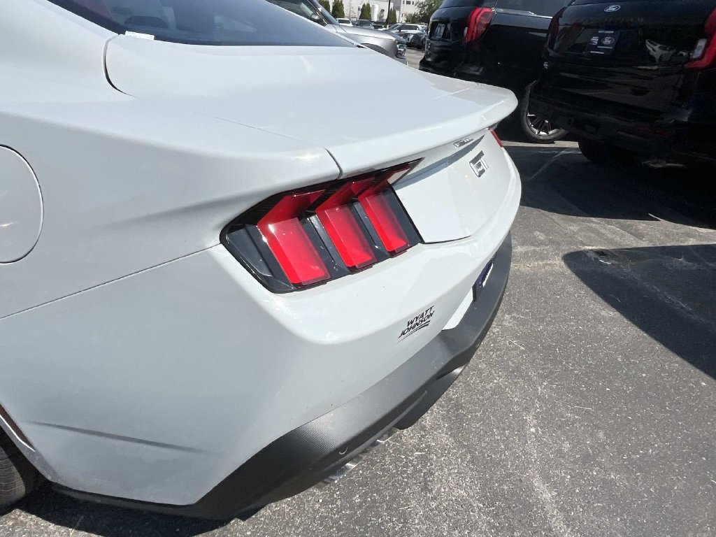 New 2026 Ford Mustang GT RWD image 11
