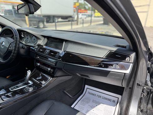 Used 2014 BMW 535i xDrive Sedan AWD/4WD image 25