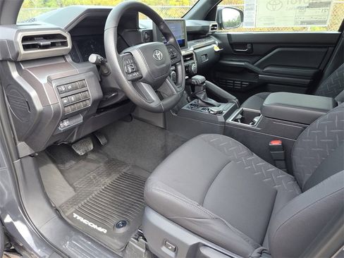 New 2026 Toyota Tacoma SR5 image 25