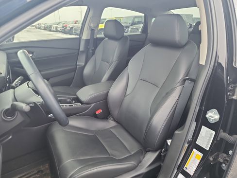 Used 2024 Honda Accord Touring image 6