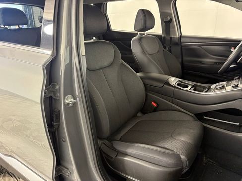 Used 2022 Hyundai Santa Fe SEL AWD/4WD image 15