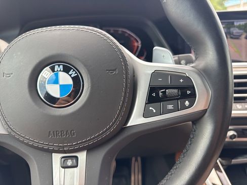 Used 2023 BMW X5 xDrive40i w/ M Sport Package AWD/4WD image 16