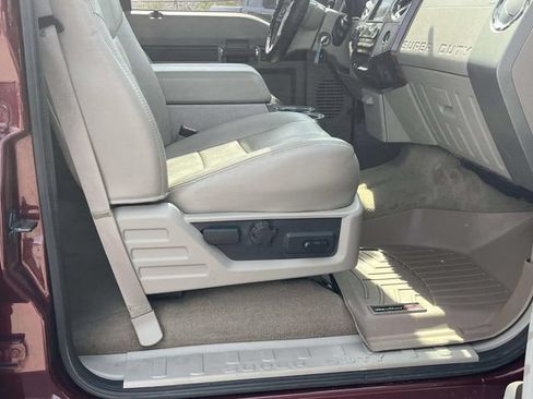 Used 2008 Ford F450 Lariat AWD/4WD image 24