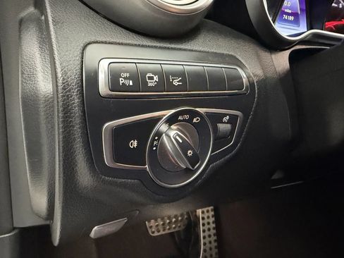 Used 2017 Mercedes-Benz C 300 Cabriolet image 27