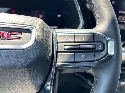 New 2026 GMC Canyon Elevation w/ Convenience Package AWD/4WD image 29