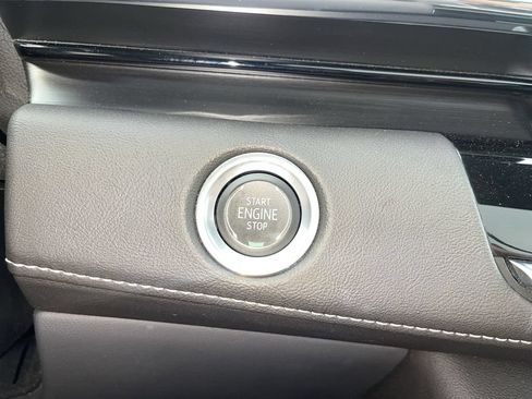 Certified 2024 Cadillac Escalade Sport AWD/4WD image 25