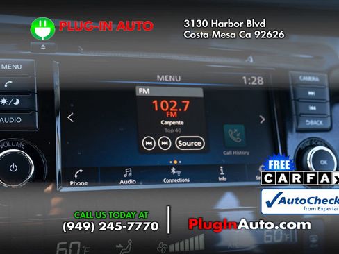 Used 2019 Nissan Rogue Sport SV image 19