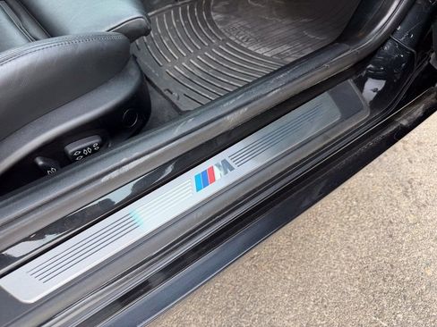 Used 2008 BMW M Roadster image 21